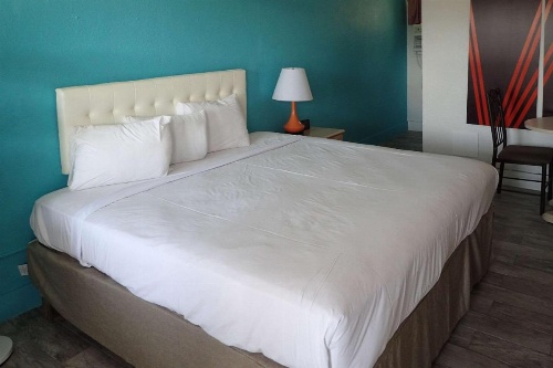 Quality Inn Boardwalk Wildwood Oceanfront image 5