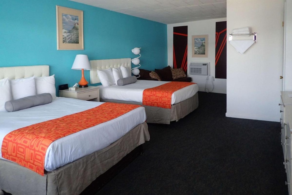 Quality Inn Boardwalk Wildwood Oceanfront Image 6