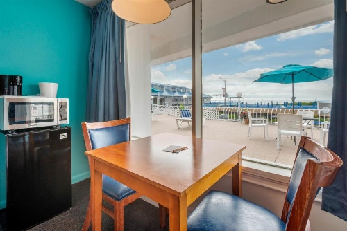 Quality Inn Boardwalk Wildwood Oceanfront image 8